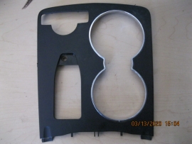 Mercedes Benz - Cup Holder - W204 CUP HOLDER COVER